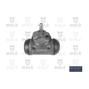 AKRON-MALO 89657