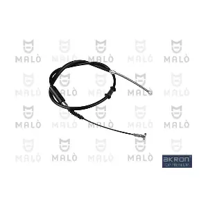 21302 AKRON-MALO
