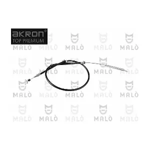 26720 AKRON-MALO