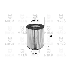 AKRON-MALÒ 1500080