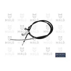 26847 AKRON-MALO