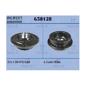 AKRON-MALÒ 658128