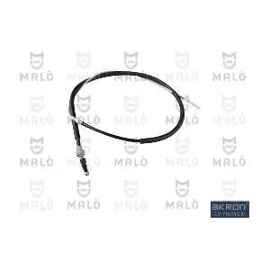 AKRON-MALO 21381