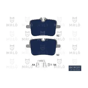 AKRON-MALO 1051354
