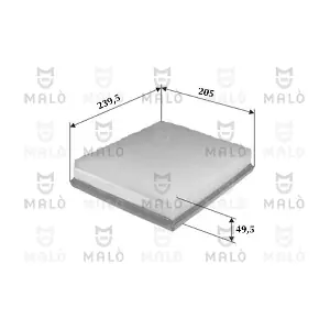 AKRON-MALÒ 1500602