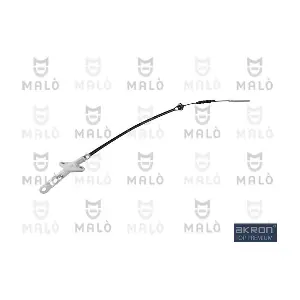 22934 AKRON-MALO
