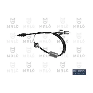 26503 AKRON-MALO