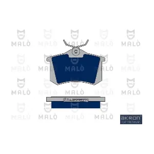 AKRON-MALÒ 1050074