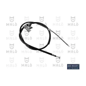 26848 AKRON-MALO