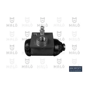 AKRON-MALO 90278