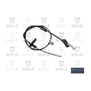 29116 AKRON-MALO