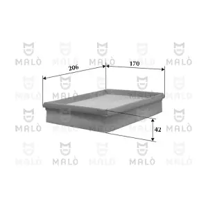 AKRON-MALÒ 1500054