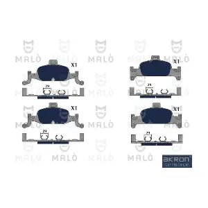 1051197 AKRON-MALO