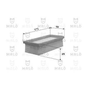 AKRON-MALO 1500071