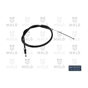 21631 AKRON-MALO