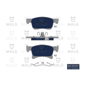 1051281 AKRON-MALO