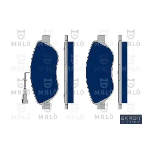AKRON-MALÒ 1050100