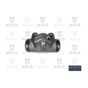 89525 AKRON-MALO