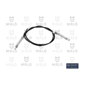 22081 AKRON-MALO