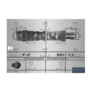 81310 AKRON-MALO