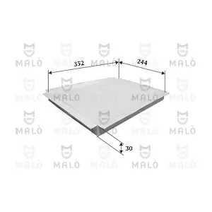 AKRON-MALO 1530421