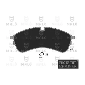 1051378 AKRON-MALO