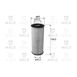 AKRON-MALÒ 1510096