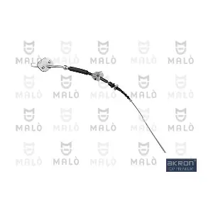 26611 AKRON-MALO