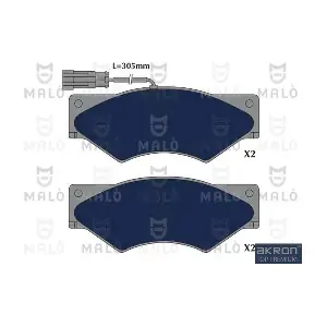 1051238 AKRON-MALO