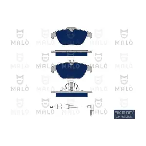 AKRON-MALO 1050191