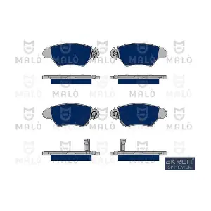 AKRON-MALÒ 1050052