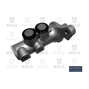 AKRON-MALO 89238