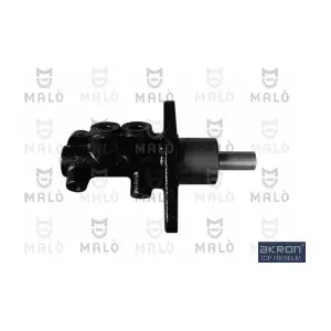 89491 AKRON-MALO