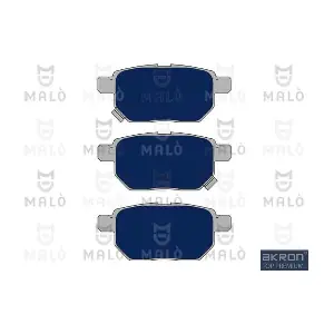 AKRON-MALÒ 1051010