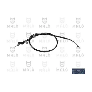 AKRON-MALO 26897