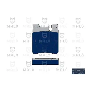 AKRON-MALÒ 1050315