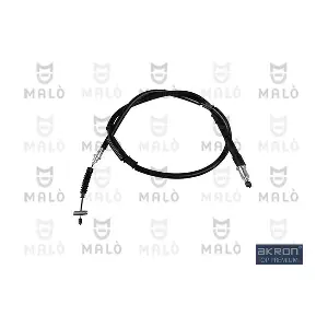 26386 AKRON-MALO