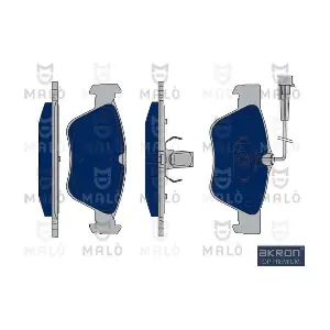AKRON-MALÒ 1050362