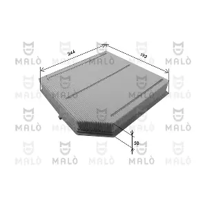 AKRON-MALÒ 1500629