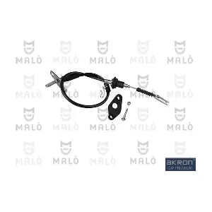 26601 AKRON-MALO