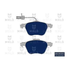 AKRON-MALÒ 1050773