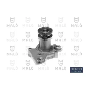AKRON-MALO 130308