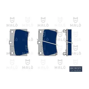 1050283 AKRON-MALO