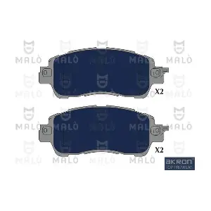 AKRON-MALÒ 1051287