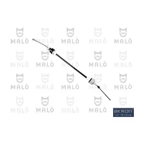 22894 AKRON-MALO