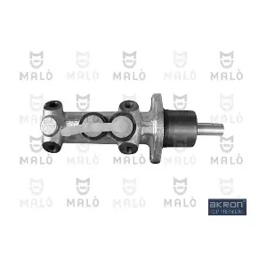 5351 AKRON-MALO
