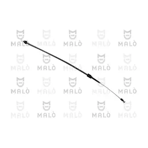 AKRON-MALO 22917