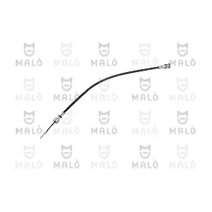 25250 AKRON-MALO