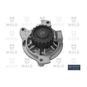 AKRON-MALÒ 130119