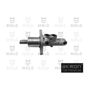 90612 AKRON-MALO